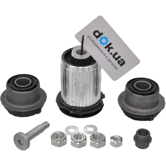 510470S GSP Монтажний комплект важелів для Mercedes E-Class