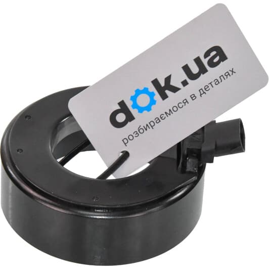 KTT030021 Thermotec Муфта компресора кондиціонера