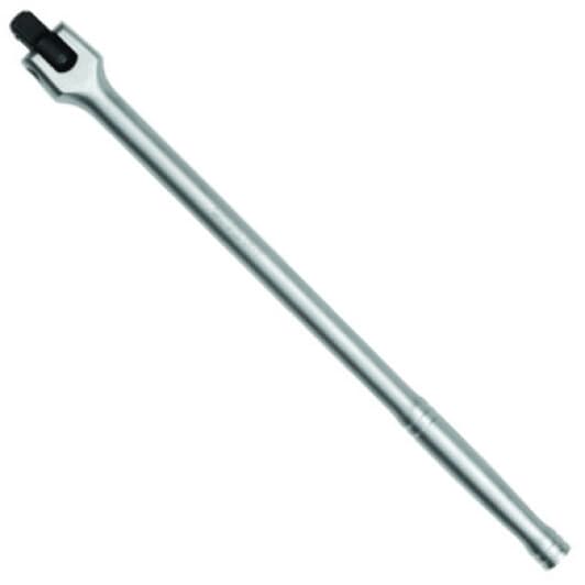 Шарнирный вороток Yato YT-1345 3/4" 450 мм