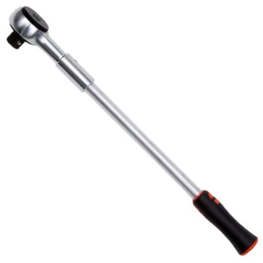 Тріскачка Würth Zebra 071514101 3/4" 530 мм