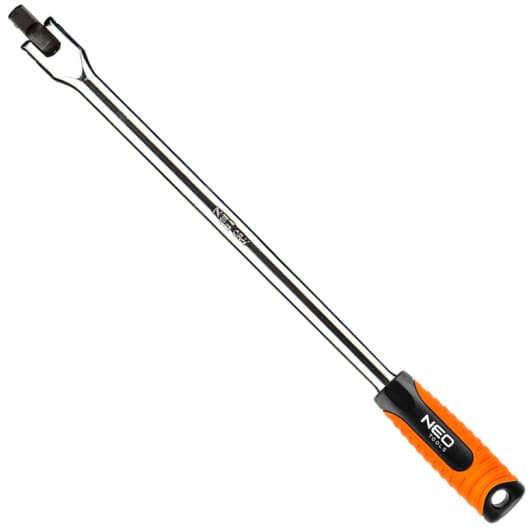 Шарнірний вороток Neo Tools 08-560 1/2" 450 мм
