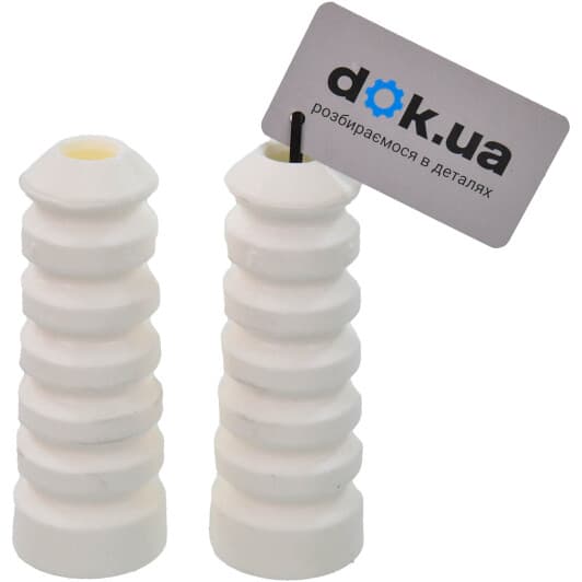 mk81295 SATO tech Відбійник амортизатора для Volkswagen Golf