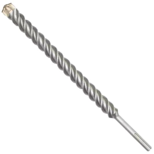 Бур DeWALT DT60835 спіральний по бетону 32 мм