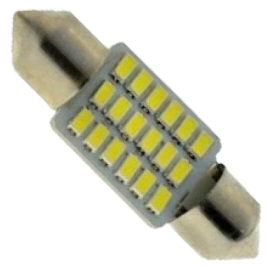 Автолампа Cyclone T11x36 00000659