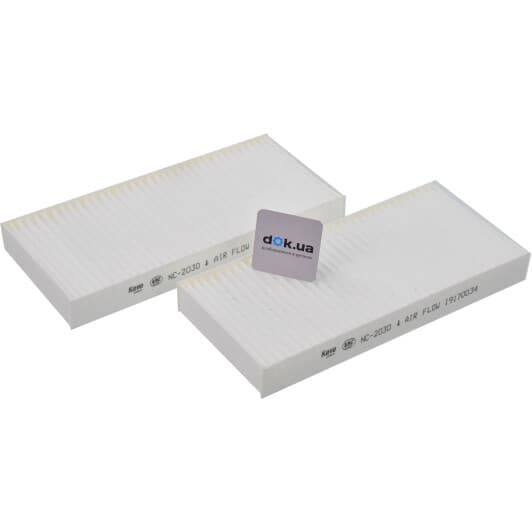 NC2030 Kavo Parts Фільтр салону