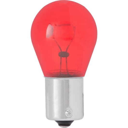 Автолампа Shafer PR21W BAW15s 21 W червона SL2028