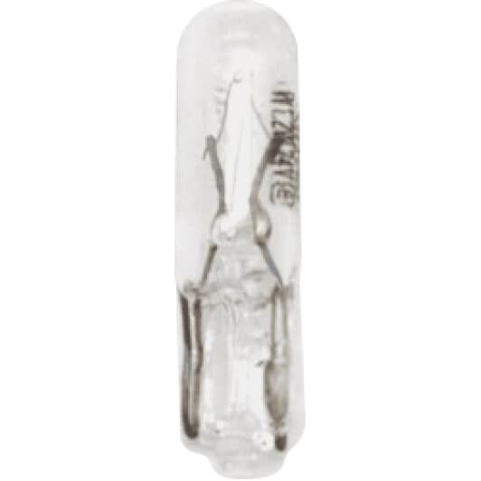 Автолампа Shafer W1,2W W2x4,6d 1,8 W прозора SL2207