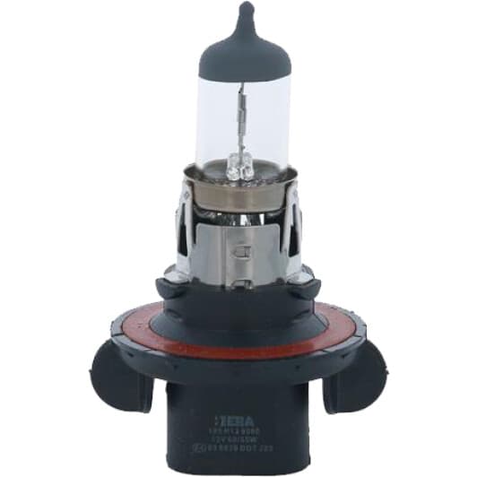 Автолампа ERA Standard H13 P26.4t 60 W прозора E105SD-1C