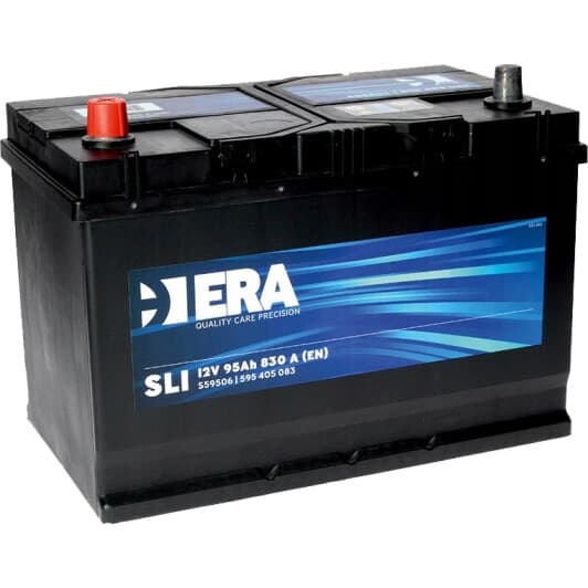 Акумулятор ERA 6 CT-95-L S59506