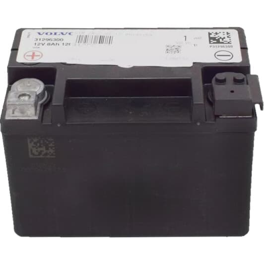 Тяговый аккумулятор Volvo 31296300 8 Ач 12 V
