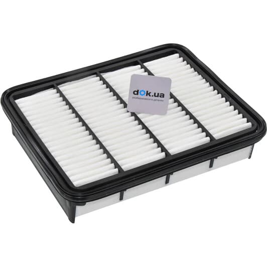 F 026 400 165 Bosch Повітряний фільтр