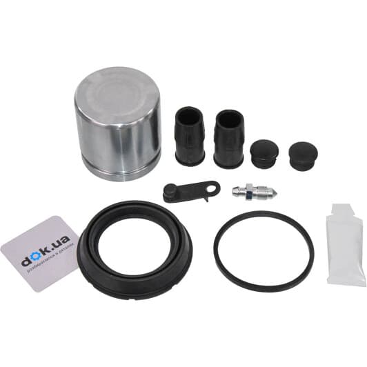 402482 ERT Ремкомплект гальмівного супорта