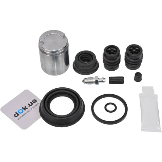 D41997C Autofren Seinsa Ремкомплект гальмівного супорта