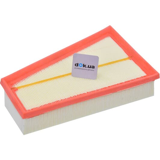 F 026 400 380 Bosch Повітряний фільтр