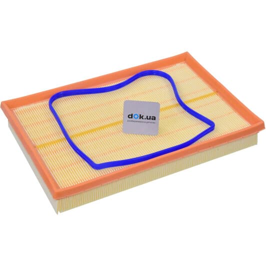 C 2998/5 x Mann Повітряний фільтр