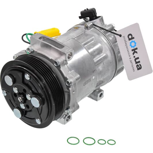 32240 NRF Компресор кондиціонера