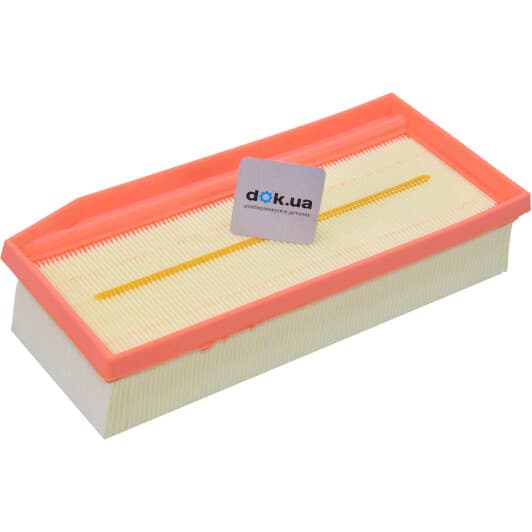 WA9830 WIX Filters Воздушный фильтр