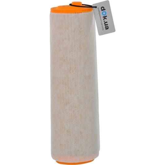 LX 818 Mahle Повітряний фільтр