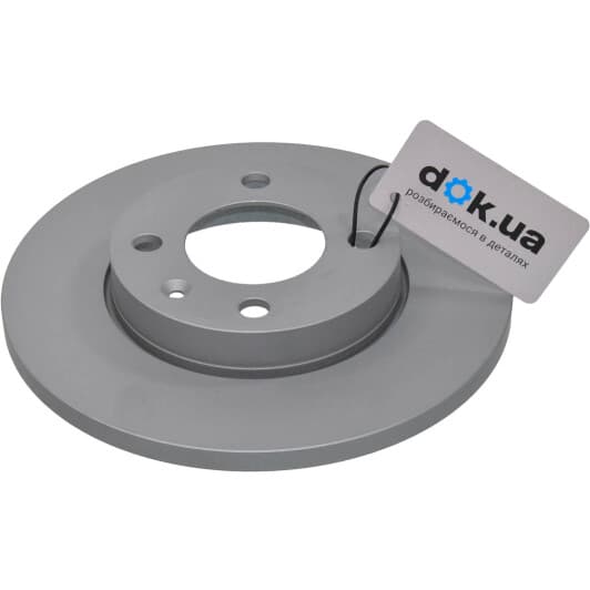 24.0112-0106.1 ATE Тормозной диск