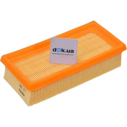 LX 266 Mahle Воздушный фильтр