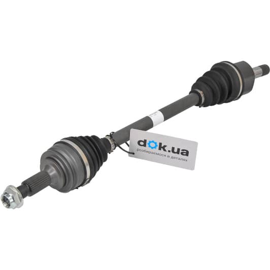 VKJC8897 SKF Полуось