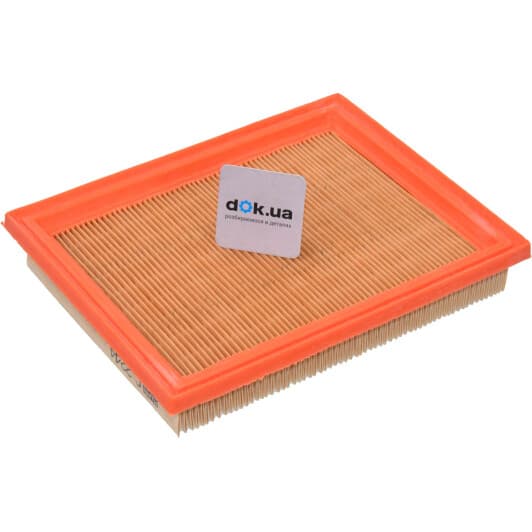 C 2244 Mann Повітряний фільтр