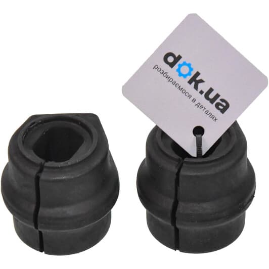 0945885 Sasic Втулка стабилизатора