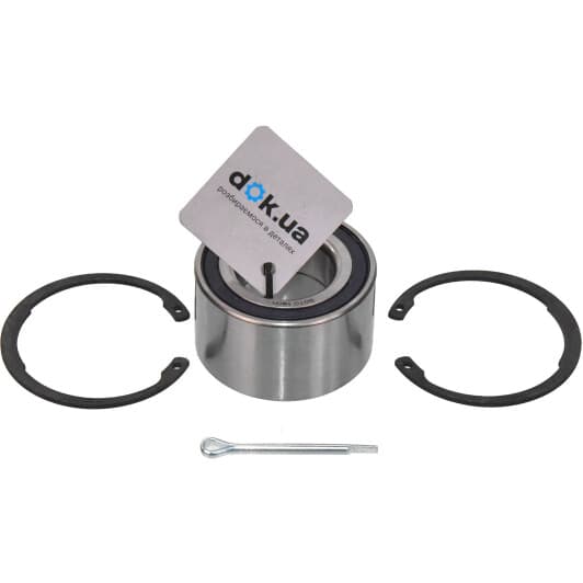 WB24104 SATO tech Комплект ступиці колеса