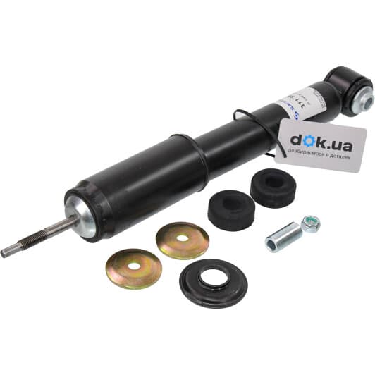 311 367 Sachs Амортизатор для Mercedes M-Class