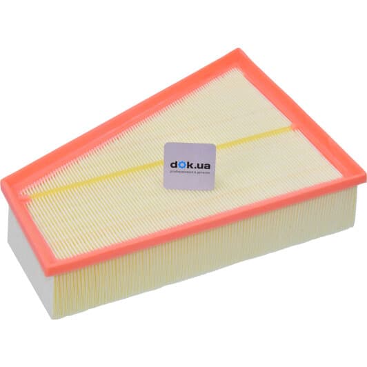 A140921 Denckermann Воздушный фильтр