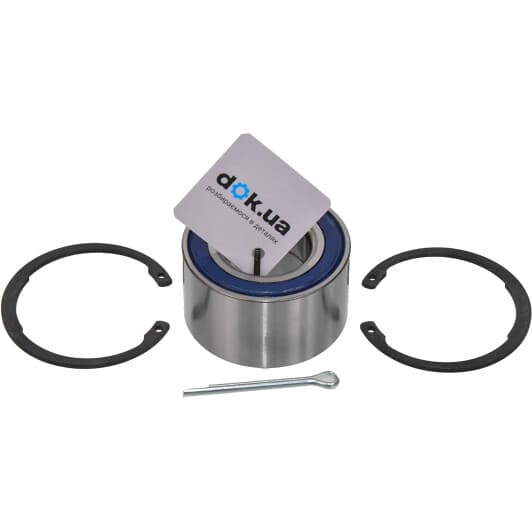 WB24117 SATO tech Комплект ступиці колеса