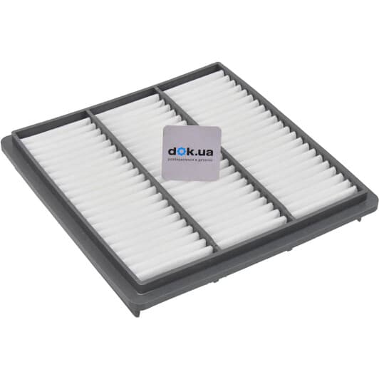 LX 989 Mahle Повітряний фільтр