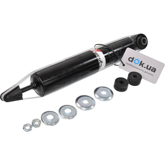 AGG145MT Magnum Technology Стійка амортизатора