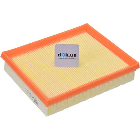 C 2159 Mann Воздушный фильтр