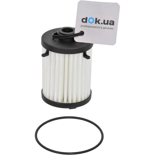 180578 Febi Фільтр АКПП