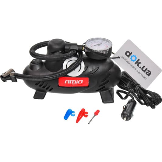 Компрессор Amio Acomp-07 02181