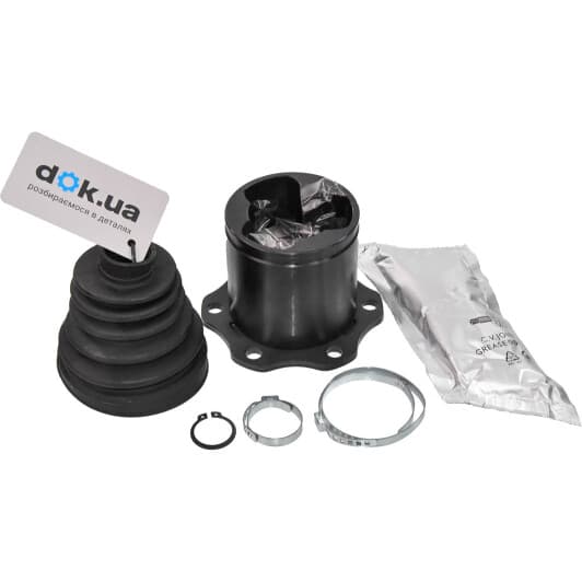 1143502310 JP Group ШРУС