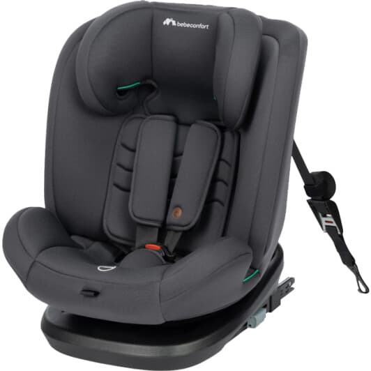 Автокрісло Bebe Confort Apollo i-Size