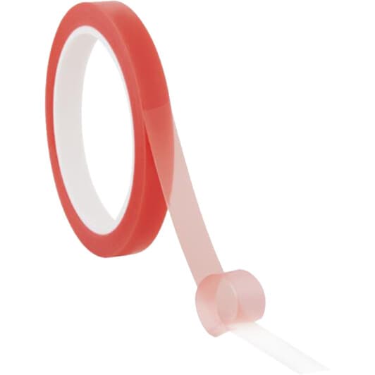 Двухсторонний скотч INDASA 56287 ПВХ 19 мм х 10 м