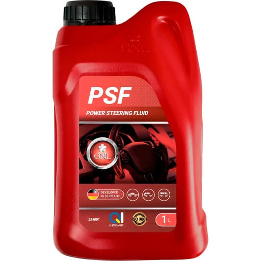 Рідина ГПК GNL PSF напівсинтетична