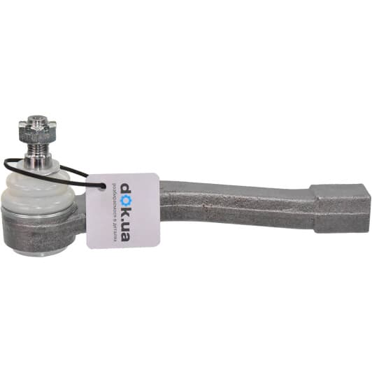 17SY0100 Asmetal Наконечник кермової тяги