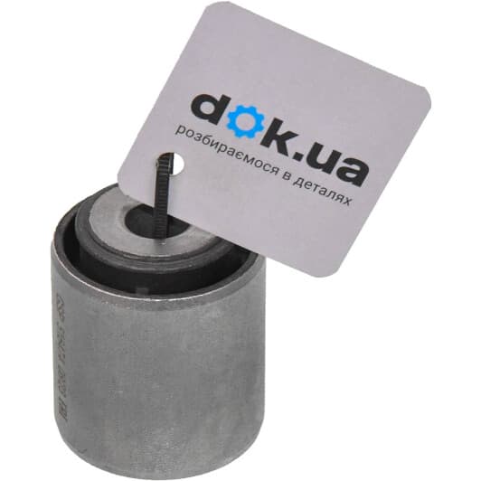 516474 GSP Сайлентблок важеля