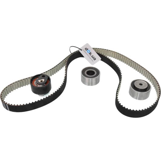 1 987 948 949 Bosch Комплект ремня ГРМ