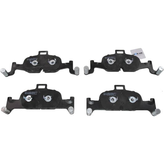 adv184221 Blue Print Тормозные колодки