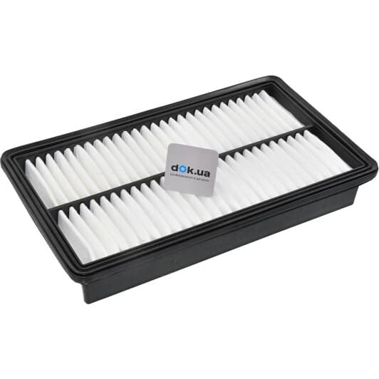 LX 2632 Mahle Воздушный фильтр