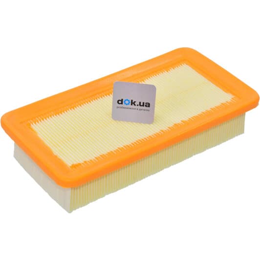 FA-K15S Japanparts Повітряний фільтр