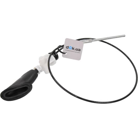 77111639601 Vika Трос ручного гальма для Volkswagen Transporter