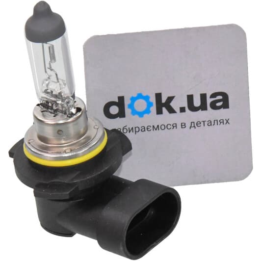 Автолампа Starline Standard HB4 P22d 51 W прозора 9999987