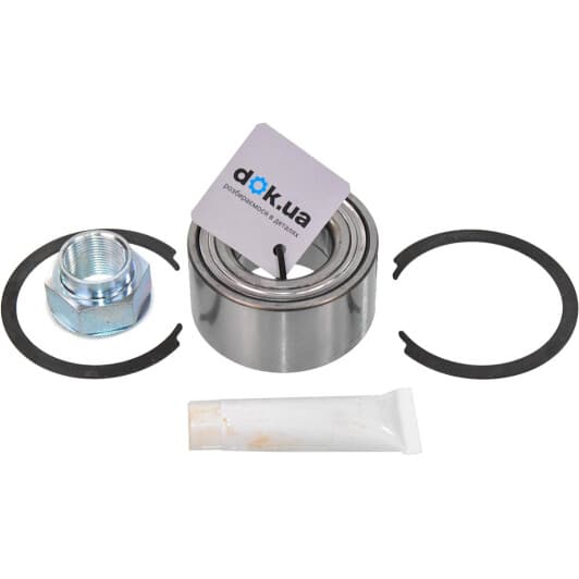 752335 NK Подшипник ступицы колеса