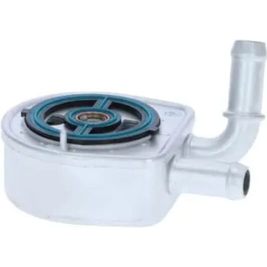 31297 NRF Масляный радиатор двигателя